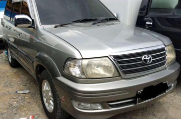 Jual Toyota Kijang Krista harga baik