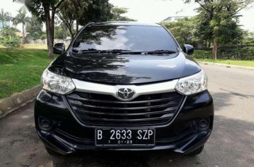 Butuh uang jual cepat Toyota Avanza 2017