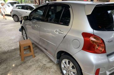 Jual Toyota Yaris 2013, KM Rendah