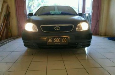 Jual Toyota Corolla Altis 2003 harga baik