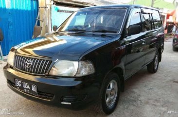 Jual Toyota Kijang LX harga baik