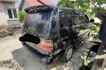 Butuh uang jual cepat Toyota Kijang 2003