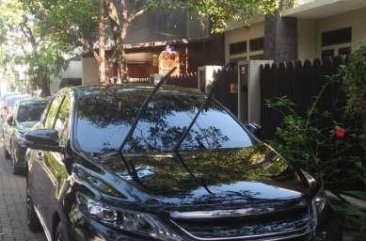 Jual Toyota Harrier 2018 Automatic