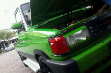 Toyota Kijang Pick Up  dijual cepat