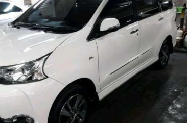 Jual Toyota Avanza 2017 harga baik