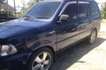 Jual Toyota Kijang 2003 harga baik