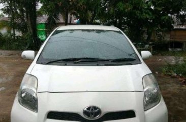 Jual Toyota Yaris 2013, KM Rendah