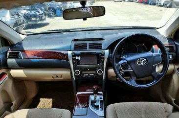 Jual Toyota Camry G harga baik