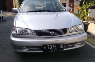 Jual Toyota Corolla 1998, KM Rendah