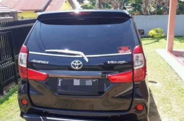 Toyota Avanza Veloz dijual cepat