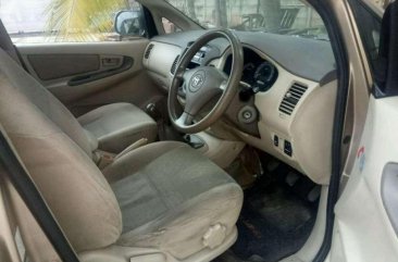 Jual Toyota Kijang Innova G harga baik