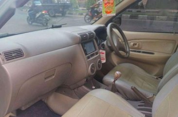 Toyota Avanza G bebas kecelakaan