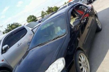 Toyota Corolla Altis G bebas kecelakaan