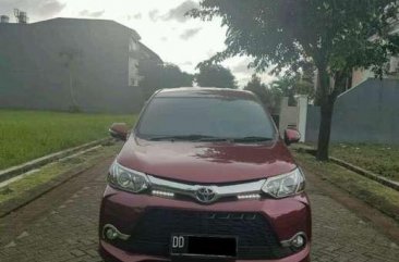 Jual Toyota Avanza Veloz harga baik