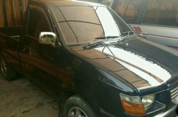 Butuh uang jual cepat Toyota Kijang Pick Up 1997