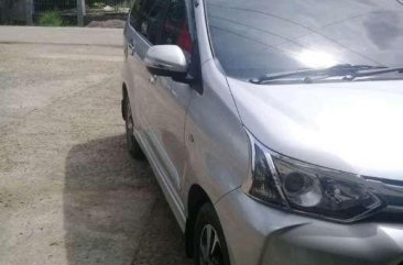 Jual Toyota Avanza 2017 harga baik