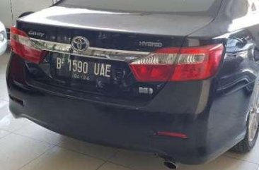 Jual Toyota Camry 2014, KM Rendah