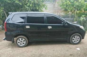 Jual Toyota Avanza 2005 Manual