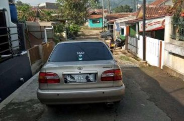 Jual Toyota Corolla 2.0 harga baik