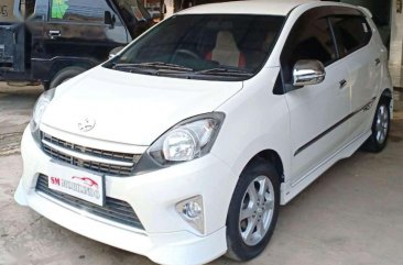 Jual Toyota Agya 2014 harga baik