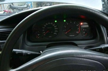 Butuh uang jual cepat Toyota Corolla 1995