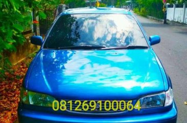 Jual Toyota Corolla  harga baik