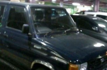 Toyota Kijang 1996 dijual cepat