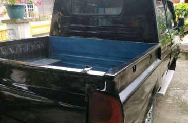 Toyota Kijang 1991 dijual cepat