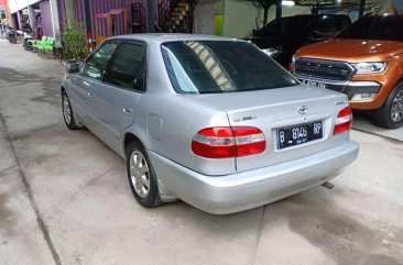 Jual Toyota Corolla 2000 harga baik