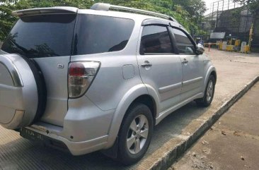 Jual Toyota Rush 2012 harga baik