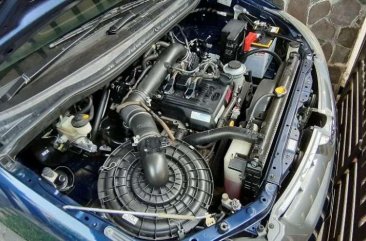 Toyota Kijang Innova E 2.0  dijual cepat