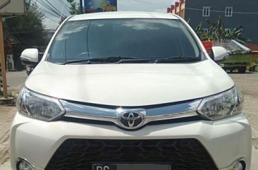 Jual Toyota Avanza 2015 Manual