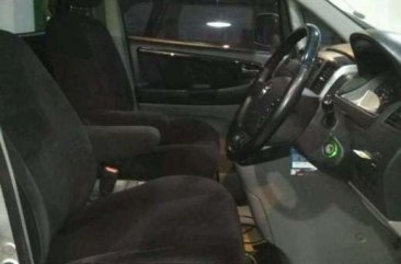 Jual Toyota Alphard 2005 harga baik