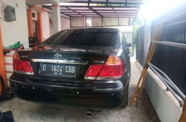 Jual Toyota Camry 2005 Automatic