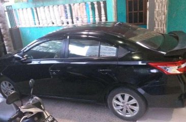 Jual Toyota Vios 2013 Automatic