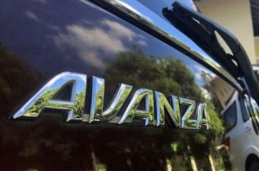 Jual Toyota Avanza 2009 harga baik