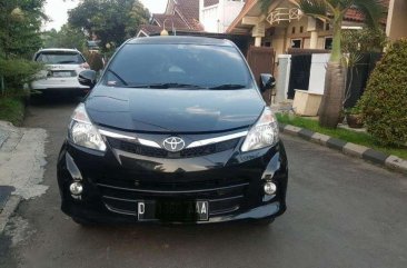 Jual Toyota Avanza Veloz harga baik