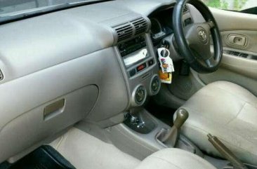 Butuh uang jual cepat Toyota Avanza 2007