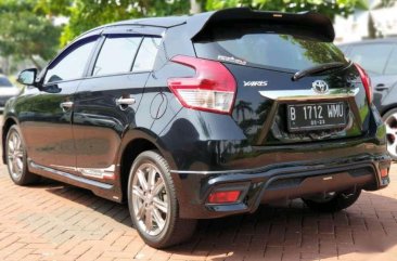 Jual Toyota Yaris 2015 Automatic