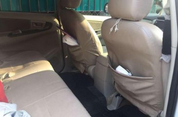 Toyota Kijang Innova 2012 bebas kecelakaan