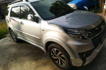 Toyota Rush TRD Sportivo bebas kecelakaan