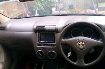 Jual Toyota Avanza 2008, KM Rendah