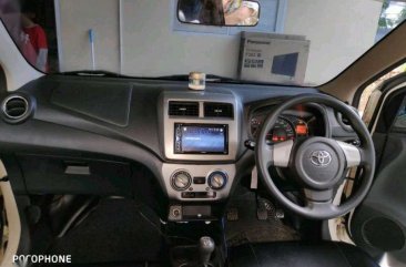 Jual Toyota Agya TRD Sportivo harga baik