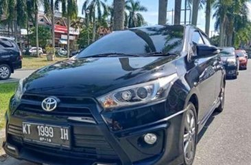 Jual Toyota Yaris 2014, KM Rendah