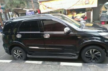 Jual Toyota Rush 2015 harga baik