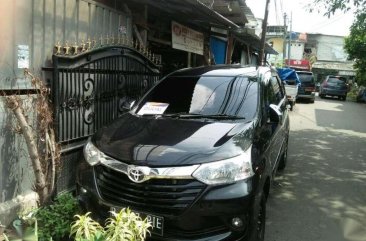 Jual Toyota Avanza 2017 Manual