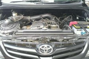 Jual Toyota Kijang Innova G harga baik