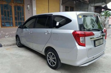 Toyota Calya 2016 bebas kecelakaan