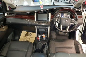 Jual Toyota Kijang Innova 2016, KM Rendah