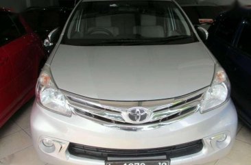 Jual Toyota Avanza 2014 harga baik